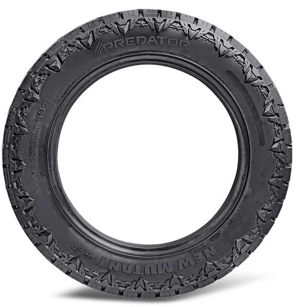 All Terrain 265/65R18 116T XL Light Truck Tire B236754