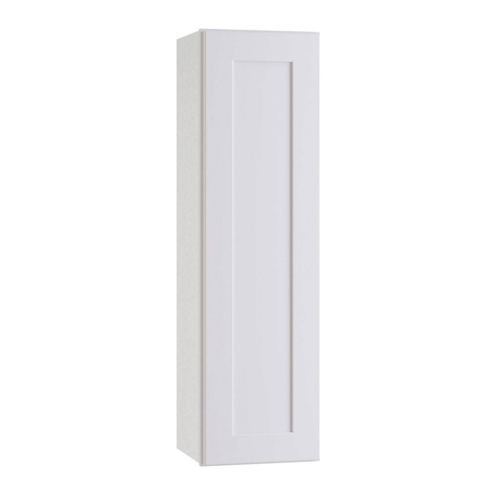 Plywood Shaker Wall Kitchen Cabinet Right Soft Close X80811