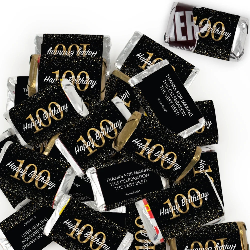 41 Pcs Chocolate Candy Party Favors H17715