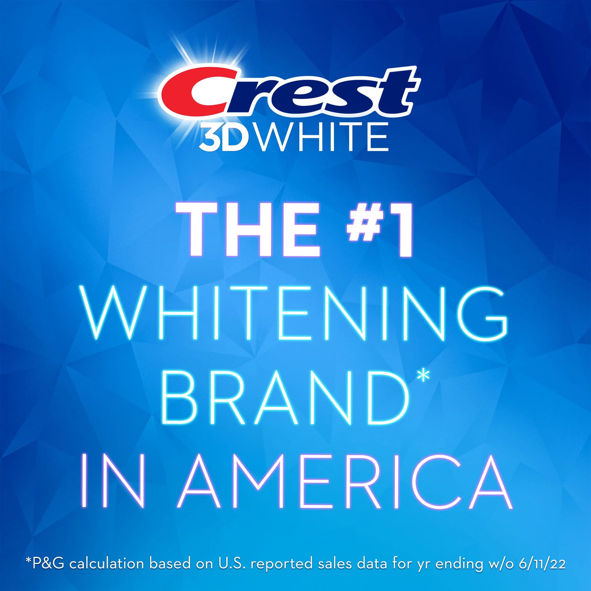 3.8 oz Teeth Whitening Toothpaste A173