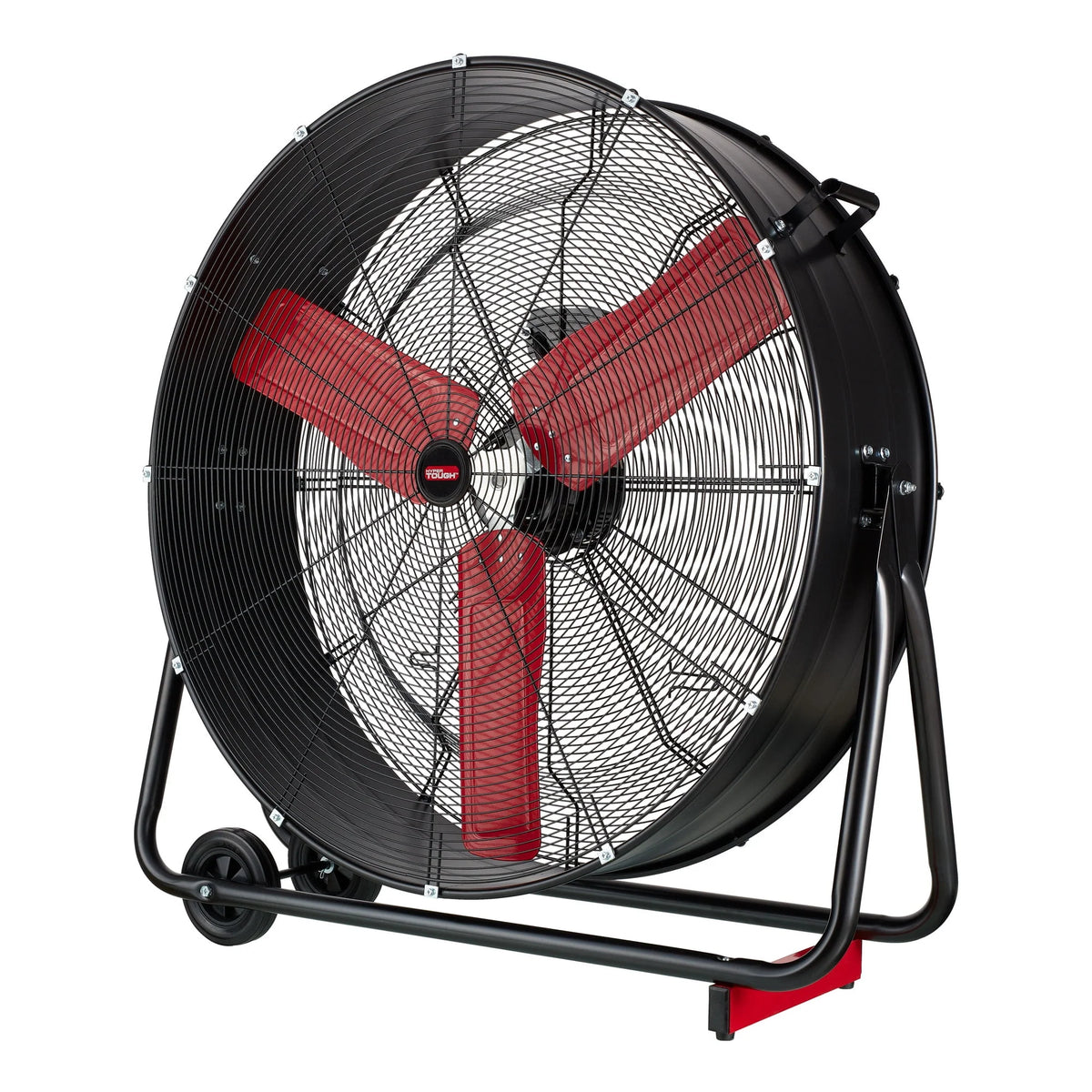 24 inch Tilted Drum Fan M793546