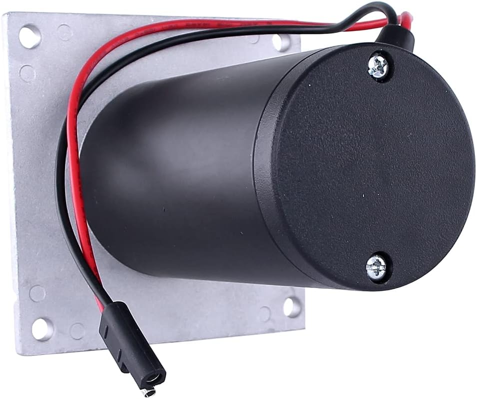 Salt Spreader Motor D902