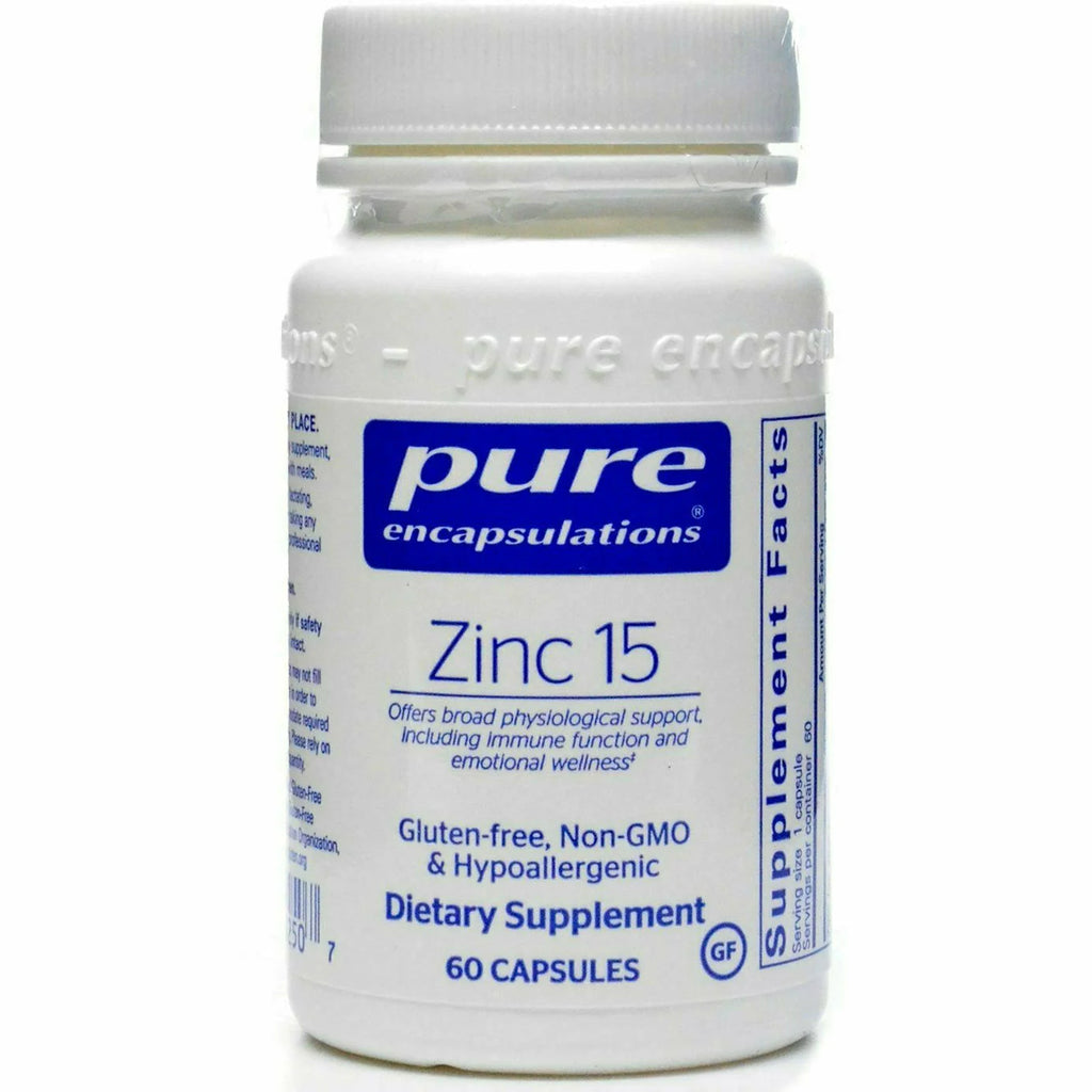 Zinc 15 Z673297
