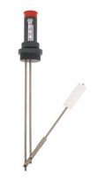 Plastic Therma Gauge Type pH 62 in. G683