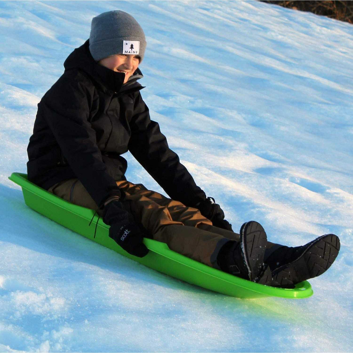 2-Person Sled I410896