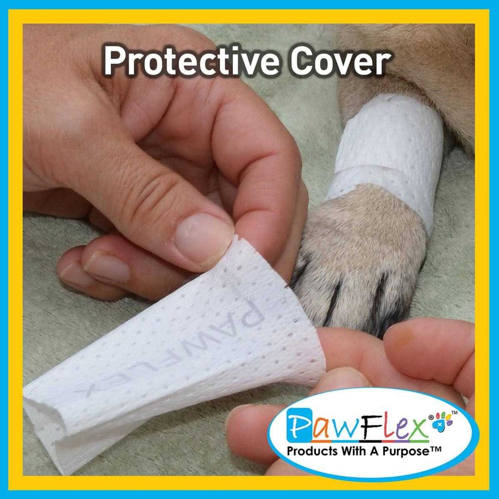 Protective Dog Bandage Cover H235571