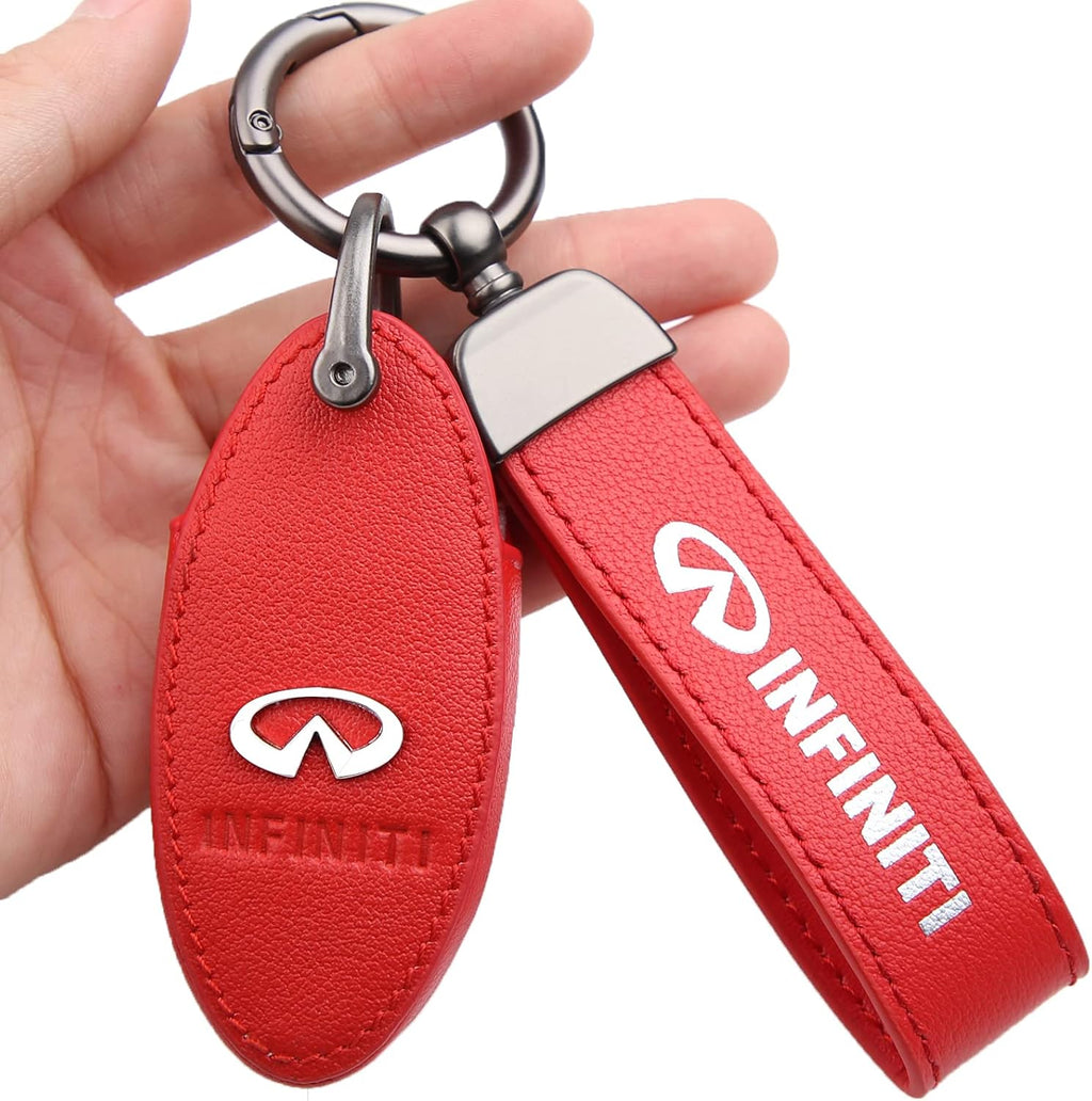 Leather Key Cover Case B337181