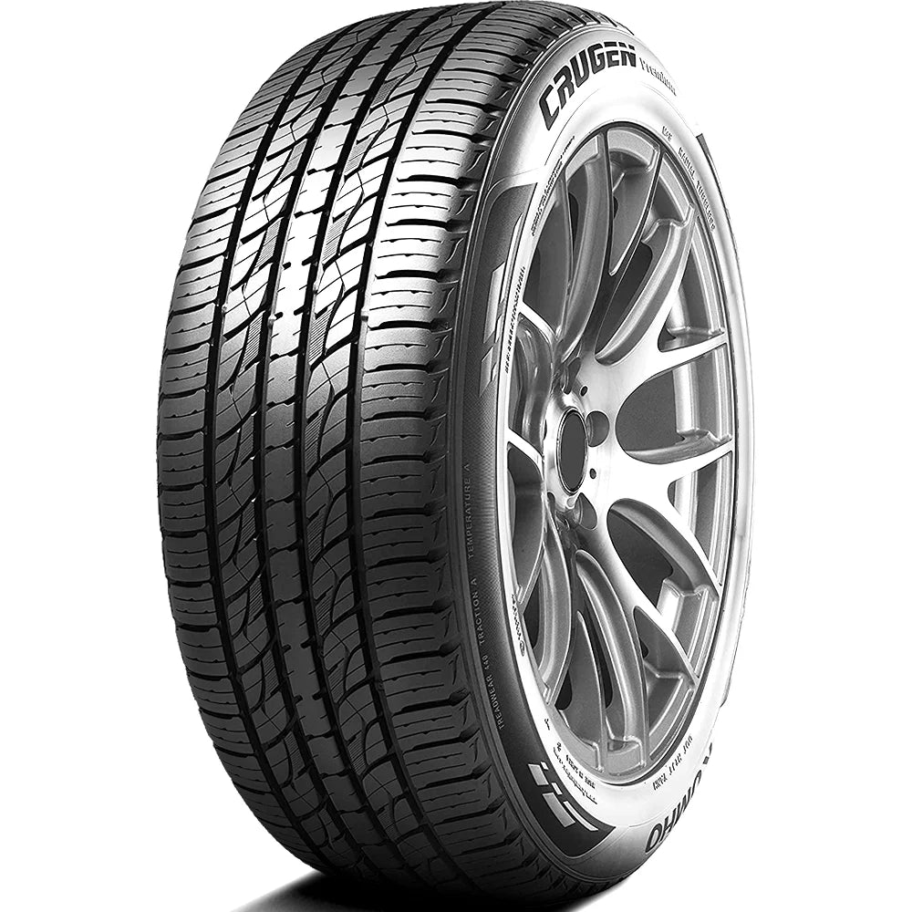 All Season P255/65R18 109T SUV/Crossover Tire T1894
