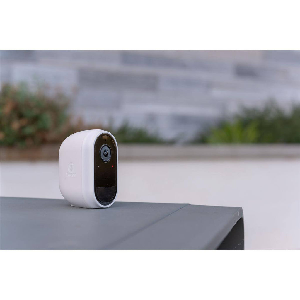 Wire-Free 1080p Wi-Fi Security Camera V910