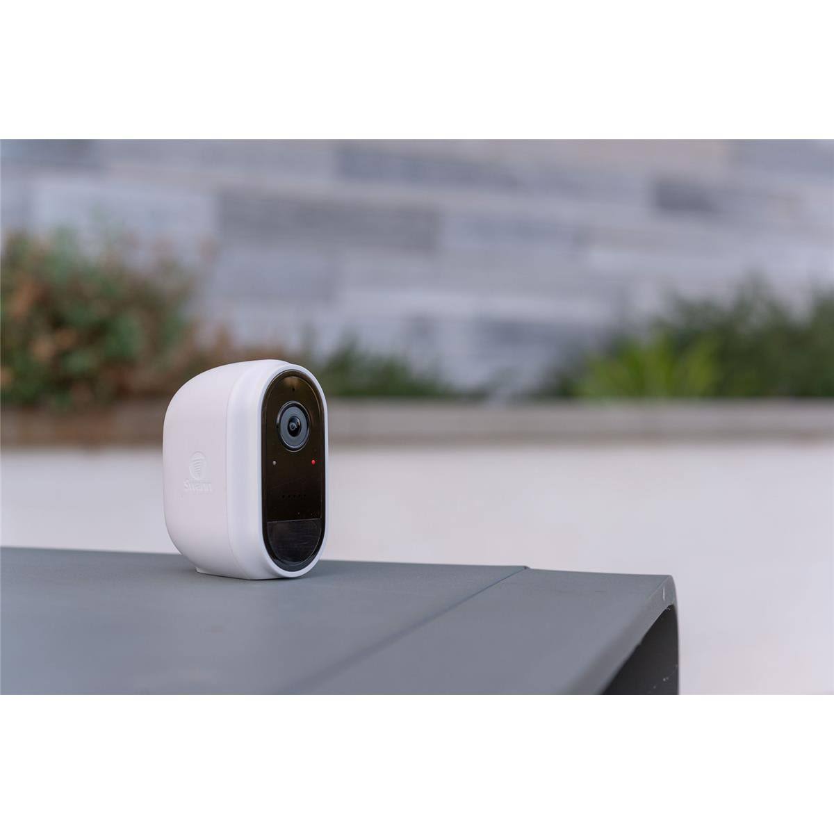 Wire-Free 1080p Wi-Fi Security Camera V910