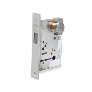 Electrified Mortise Lock Body Only C325478