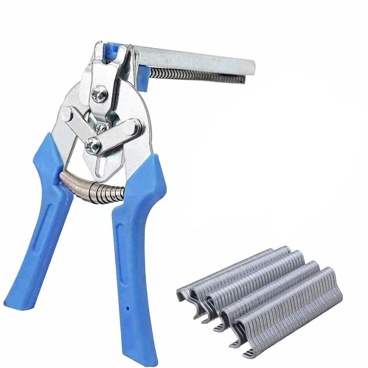 Type M Nail Ring Pliers Kit with Nail Groove T686