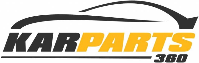 Tailgate Molding Pack of 2 P59881