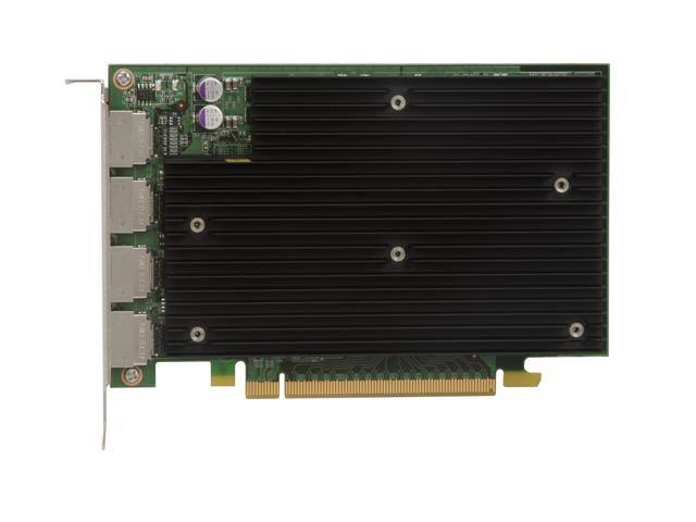 Quadro NVS 450 Video Card - 512 MB - gddr3 - PCI Express x16 A352