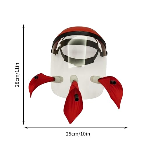 Hummingbird Feeder Hat E4039