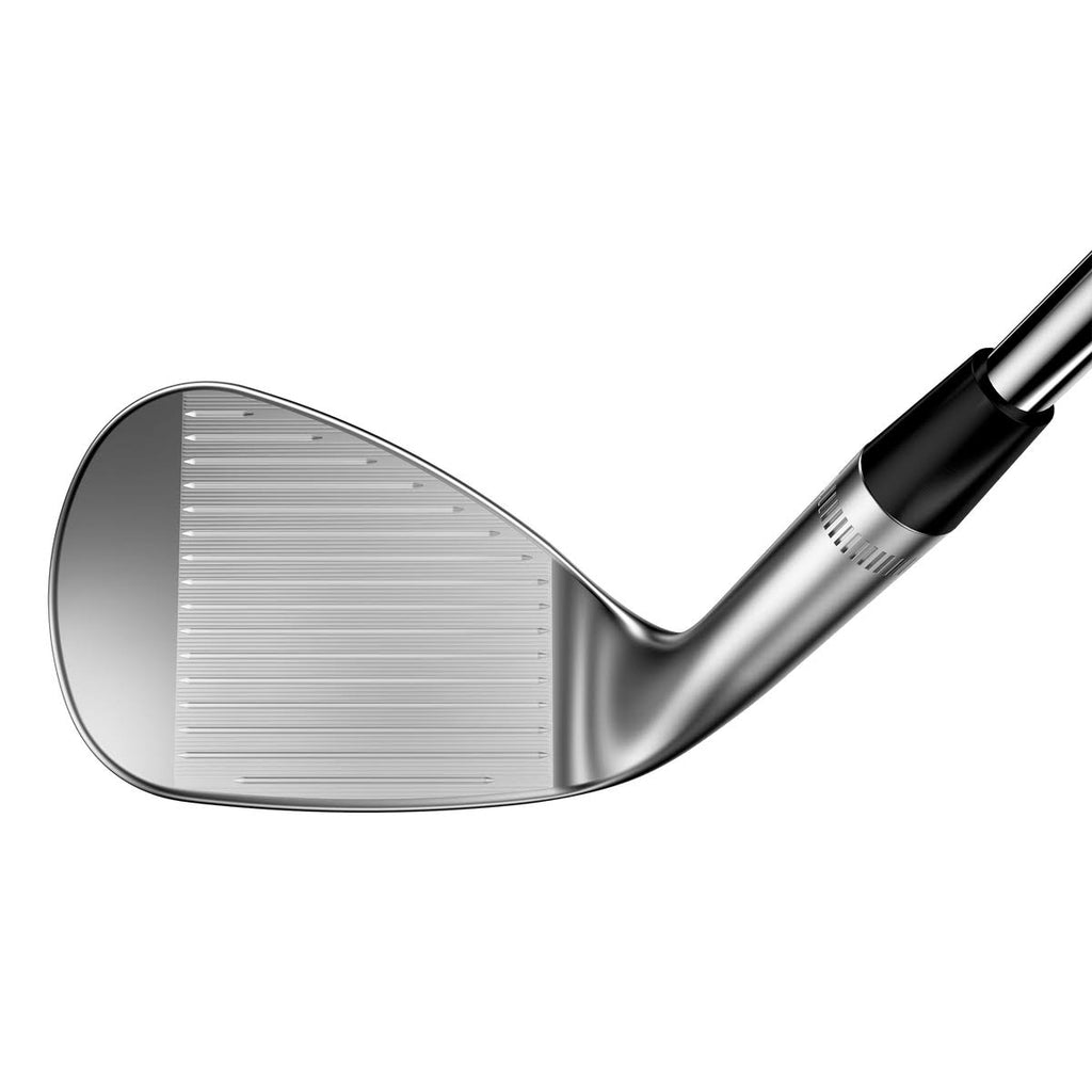 Chrome Wedge R648