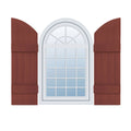 14x22W x 45x22H Vinyl Shutters U86705