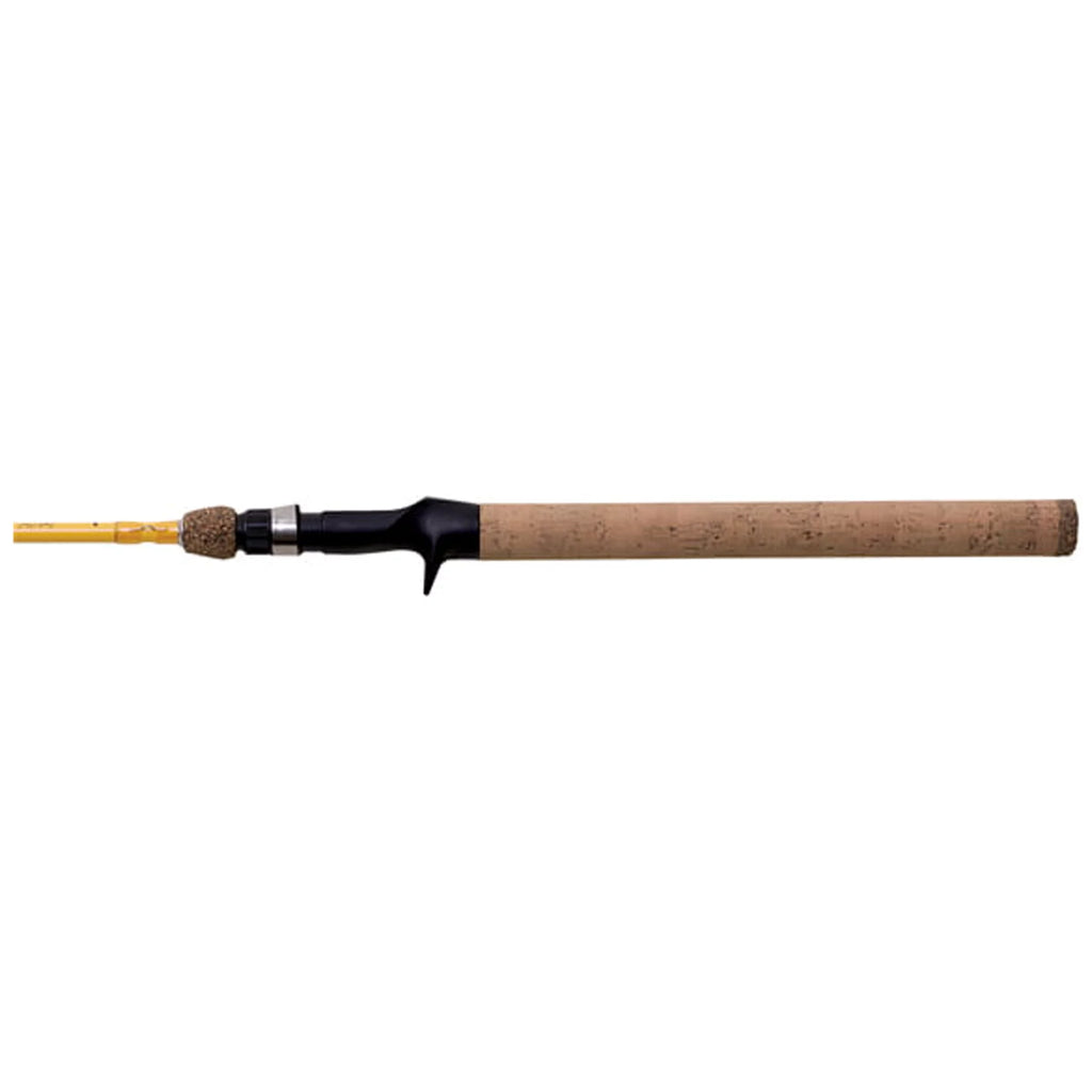 7'6" 2-Piece Casting Rod D303