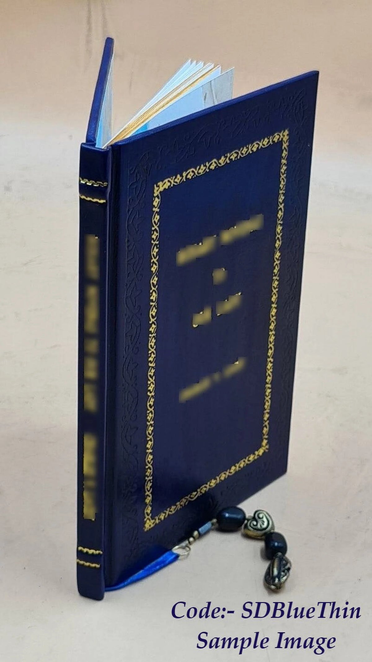 Premium Leather Bound Volume 55 G9716
