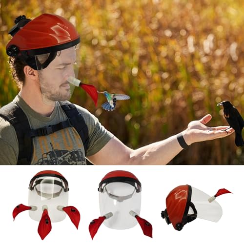 Hummingbird Feeder Hat E4039