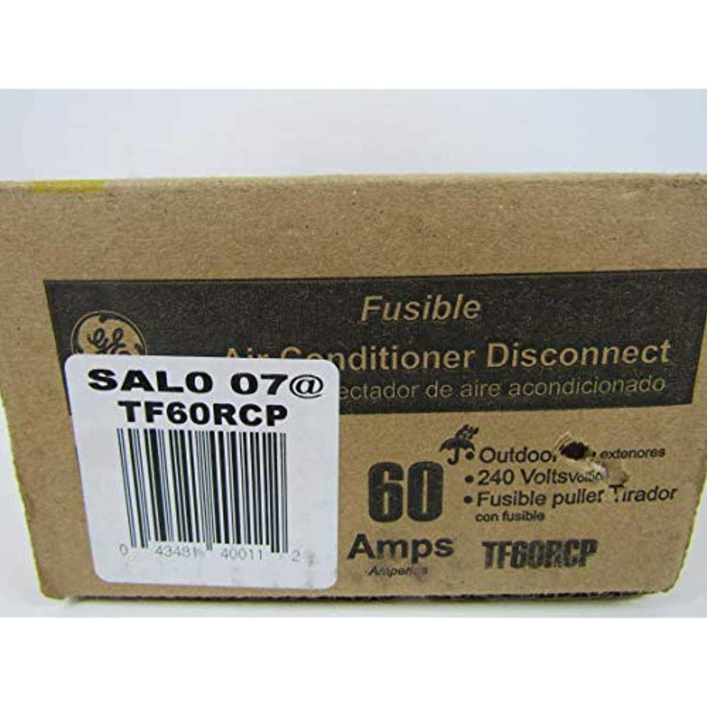 60A Pullout Disconnect R3222