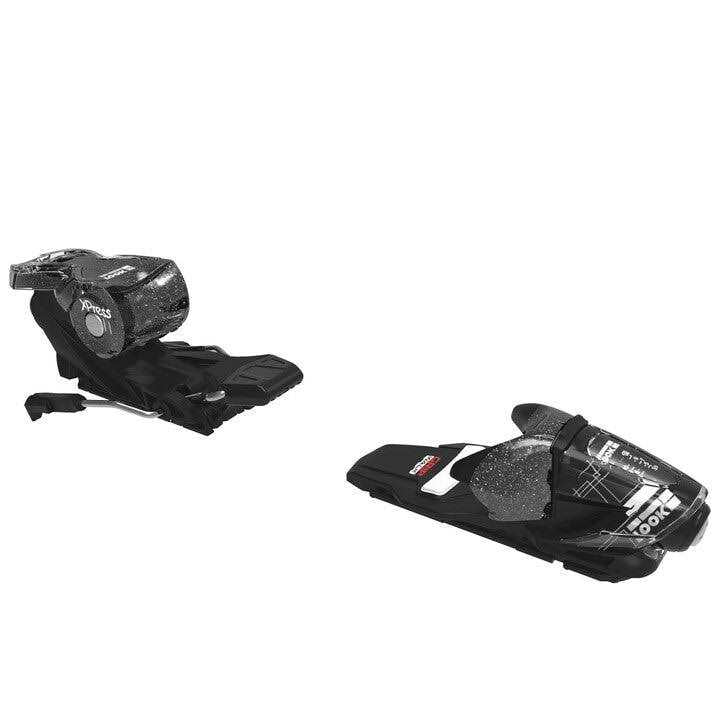 Women's Skis with Bindings F1190