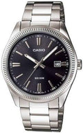 Men's Stainless Steel Analog Watch I409839