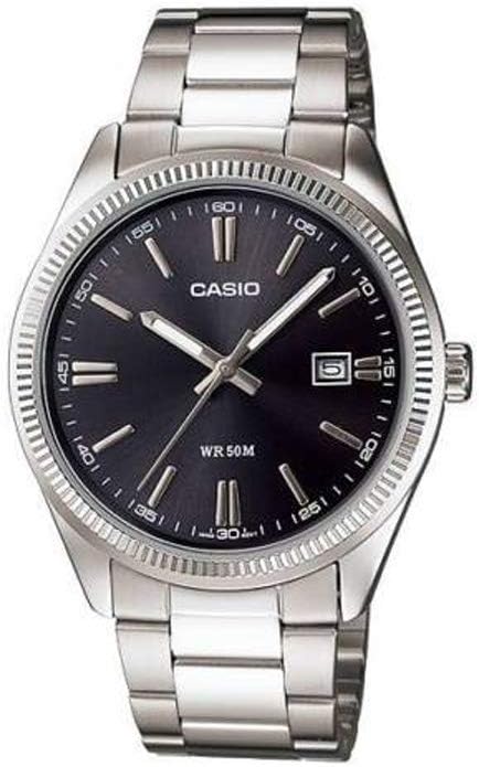 Men's Stainless Steel Analog Watch I409839