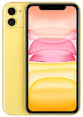 256GB Yellow Refurbished iPhone 11 X9688