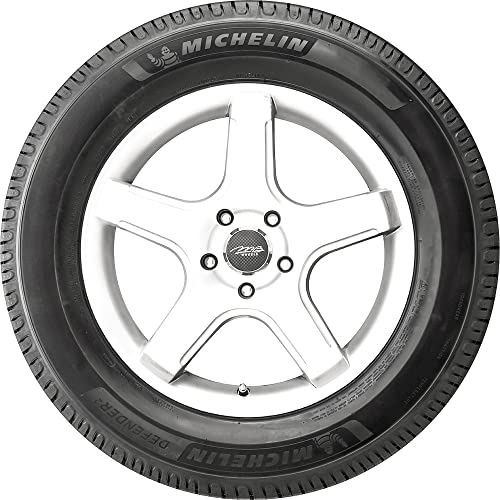 All-Season Tire 255/50R20/XL 109H Y379347