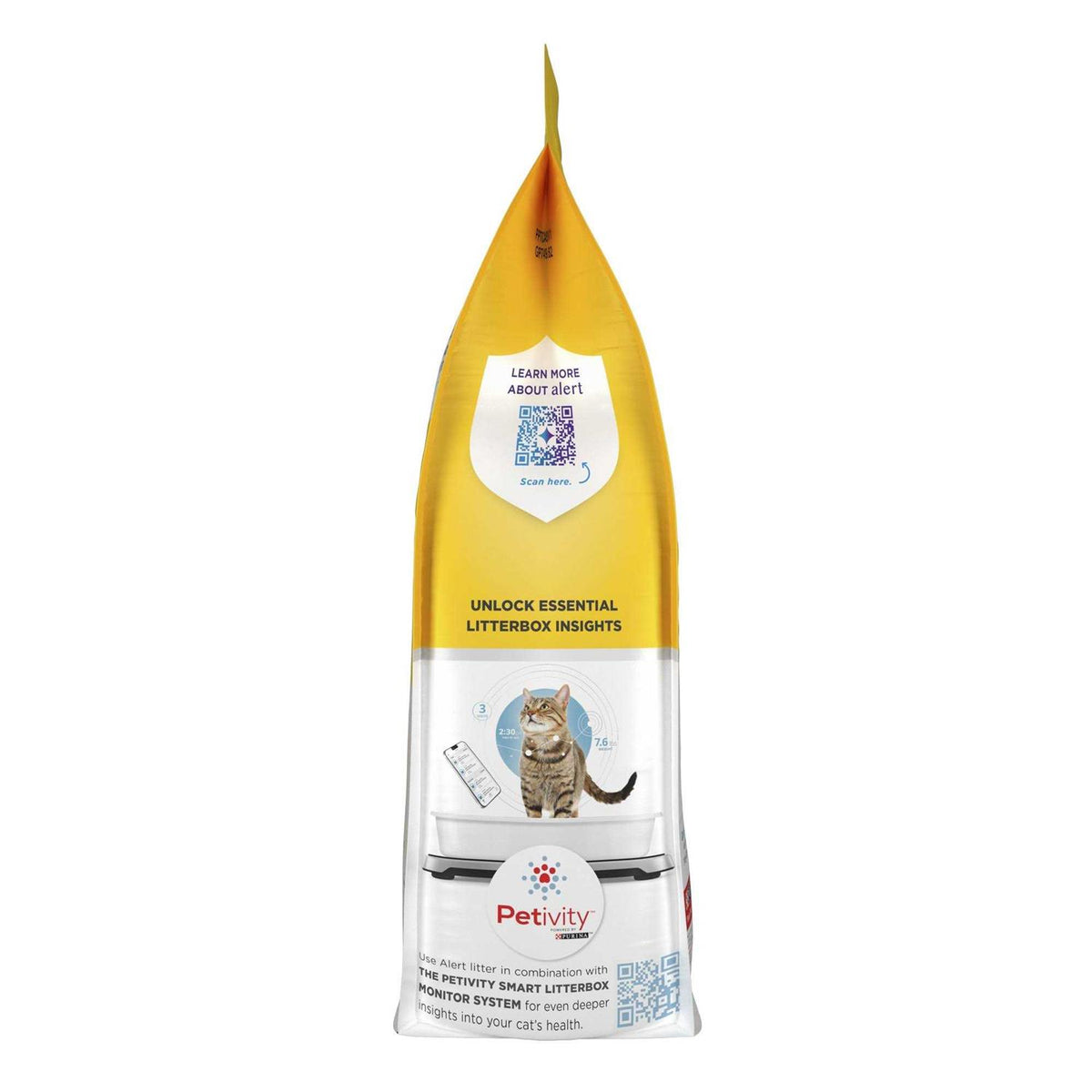 Tidy Care Alert Crystal Cat Litter H13564