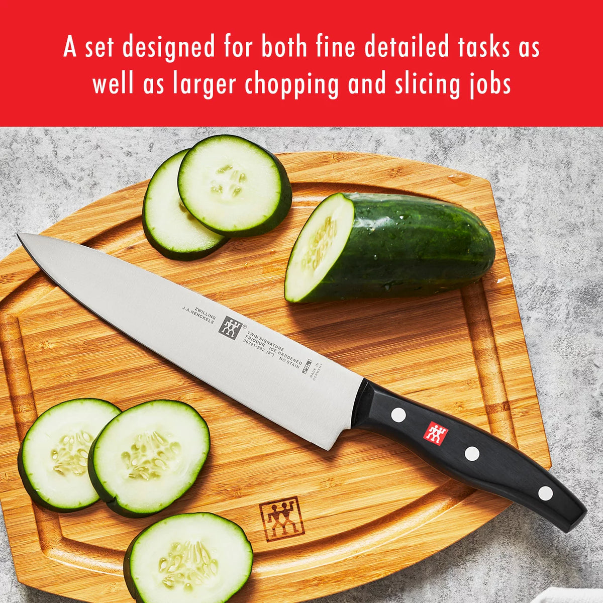 2-pc Knife Set K96919