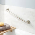 Nickel Grab Bar V194