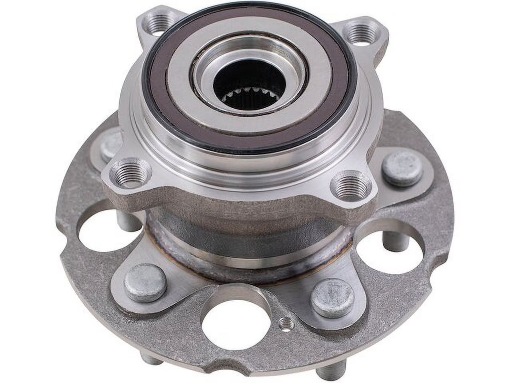 Rear Wheel Hub Assembly U464759