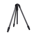 Black Carbon Fiber Tripod C105