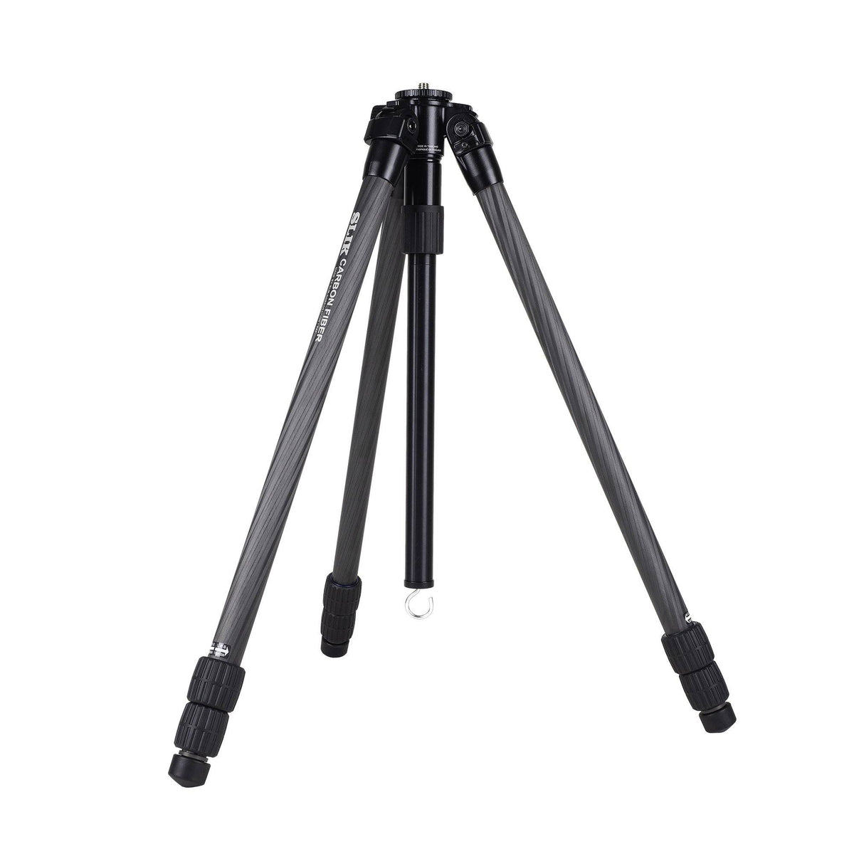 Black Carbon Fiber Tripod C105