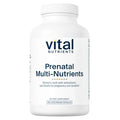 180 caps PreNatal Multi-Nutrients I4262