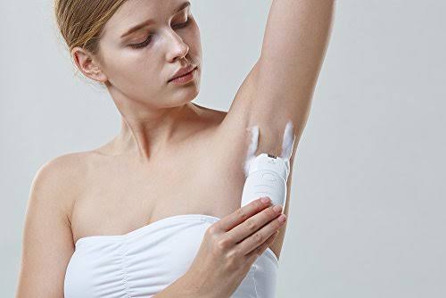 Epilator Exfoliation Brush G1568