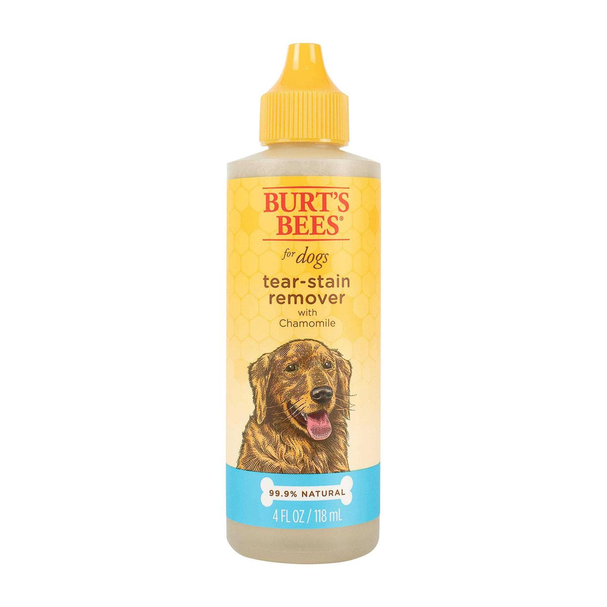 Chamomile Tear Stain Remover for Dogs M892