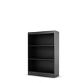 3-Shelf Bookcase A3133