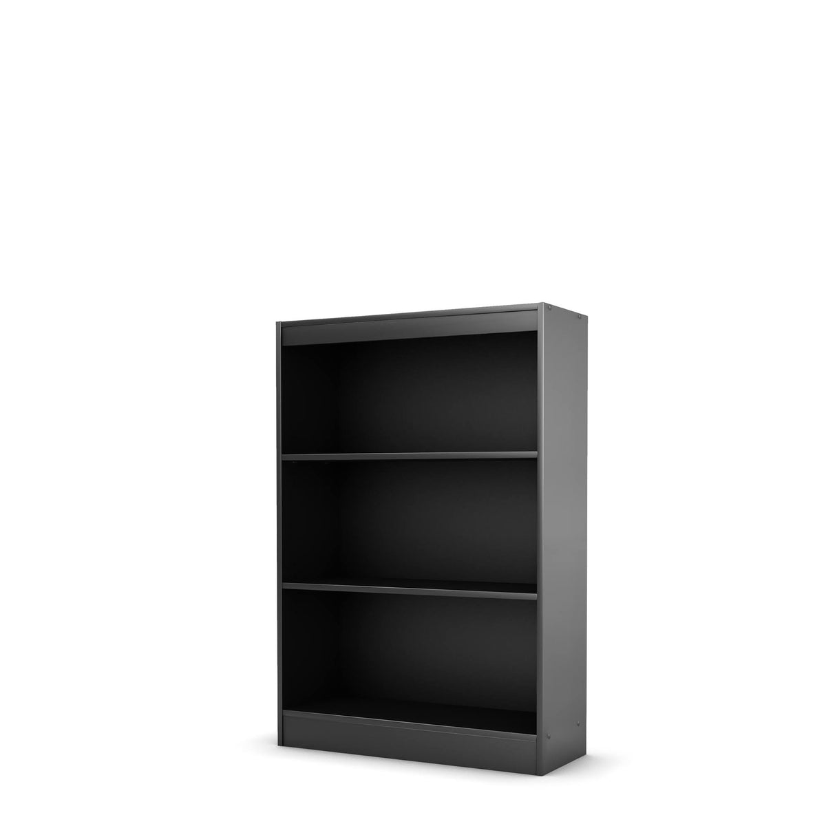 3-Shelf Bookcase A3133