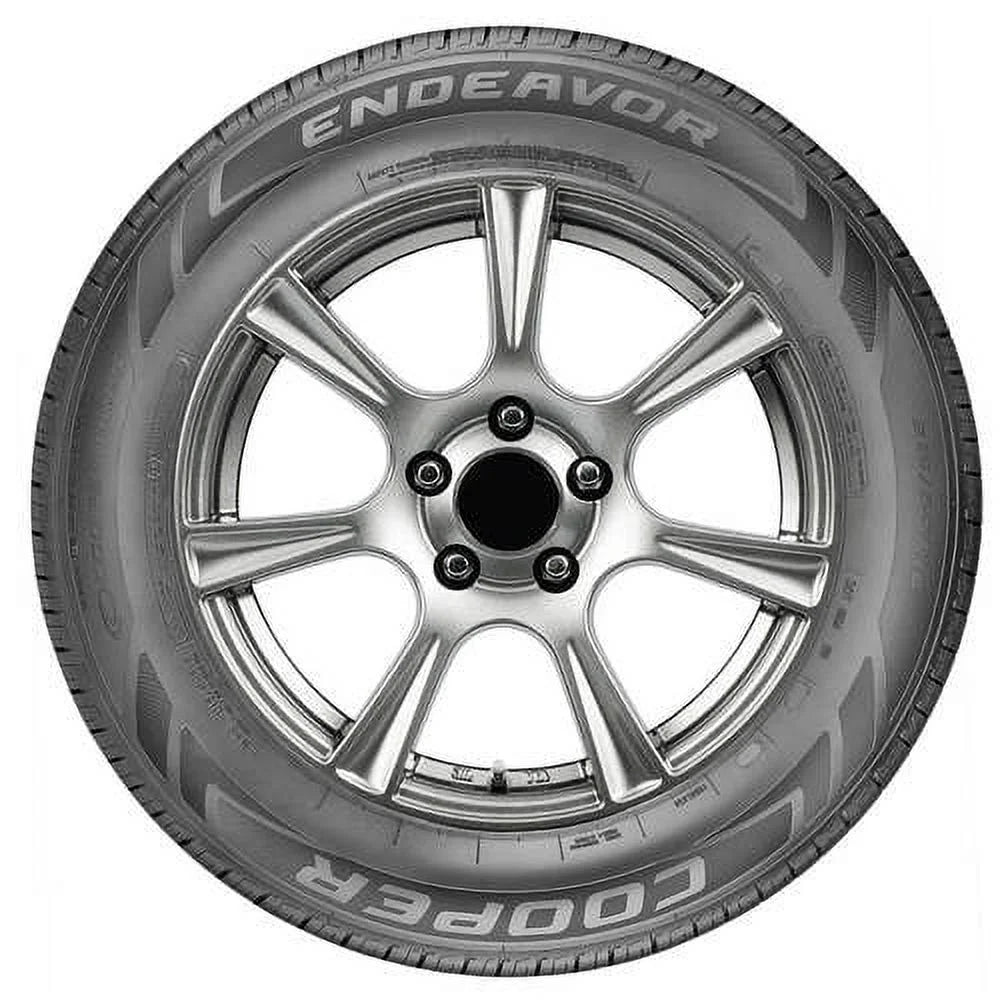 All Season 215/55R17 94V Passenger Tire E31063
