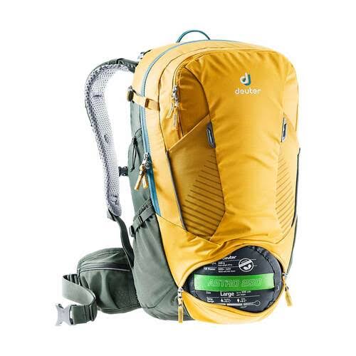 Trans Alpine 30 Backpack H766