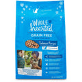 Grain Free Salmon Formula Dry Cat Food P1655