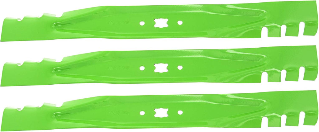 LawnRAZOR Mulching Blade 3 Pack F837242