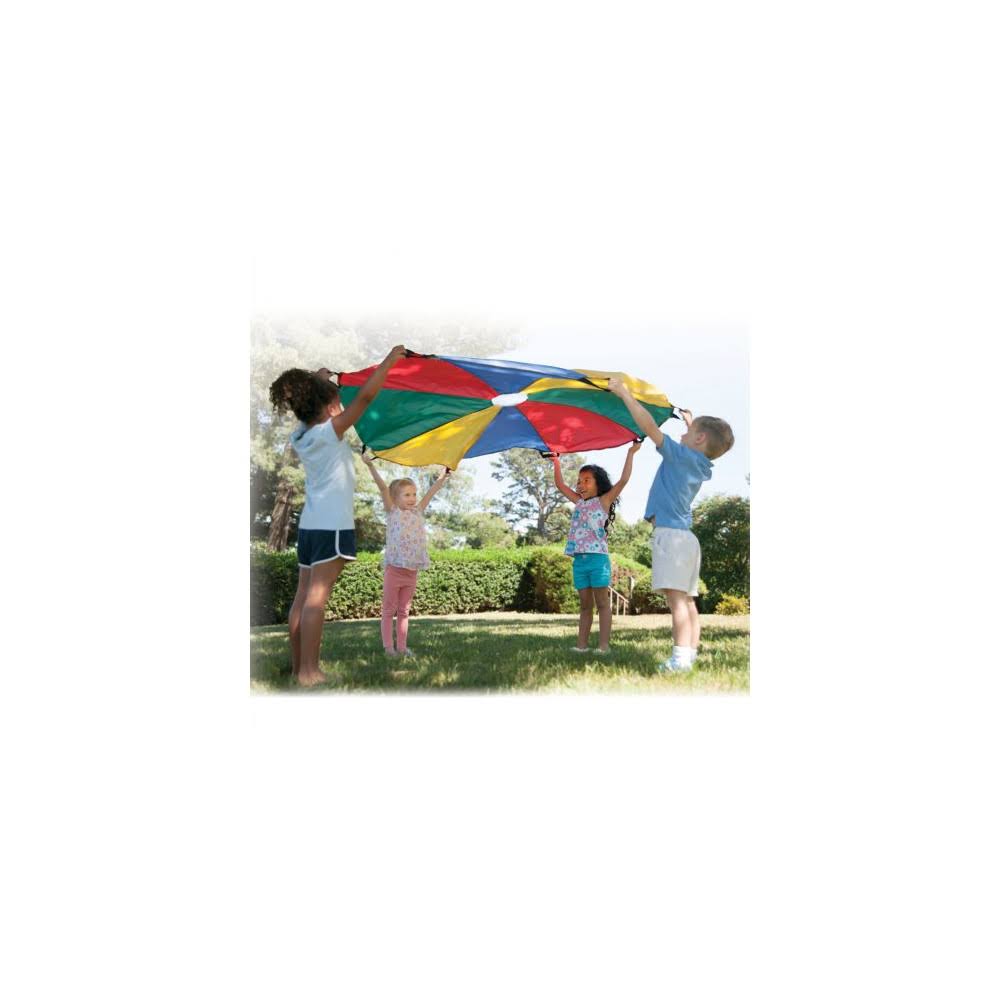 Parachute 20 Diameter 16 Handles I338