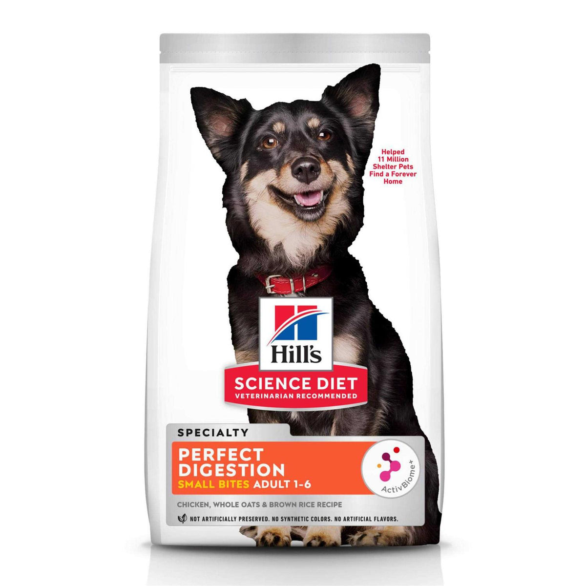 Chicken Dry Dog Food U623