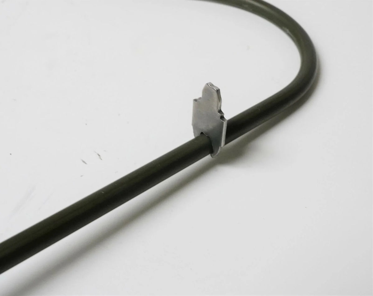 Electric Range Oven Stove Bake Element I407358