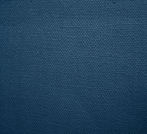 Organic Hemp Yoga Mat Bag Blueberry O957