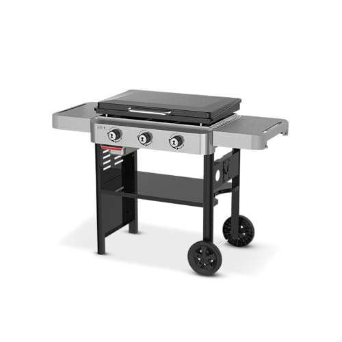 28" Rust Resistant Griddle K761